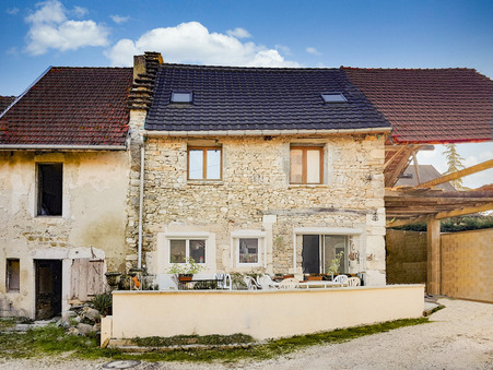 Maison sur Magnieu ; prix nous consulter ; Achat Réf. 14_MAGN-592