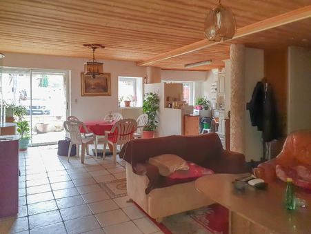 Maison prix nous consulter sur Magnieu (01300) - Réf. 14_MAGN-592