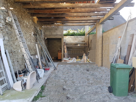 A vendre maison Magnieu 01300; prix nous consulter