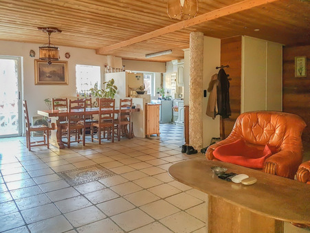 Maison prix nous consulter Réf. 14_MAGN-592 Magnieu