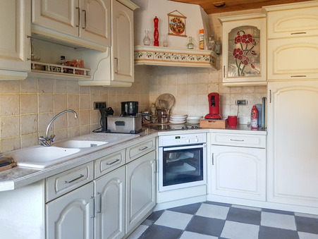 Vente maison prix nous consulter Magnieu