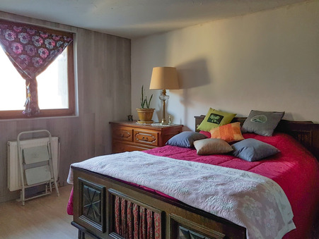 Vente maison prix nous consulter Magnieu