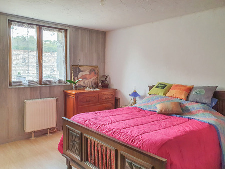 Vente maison prix nous consulter Magnieu