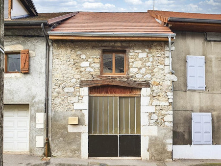 Vente maison prix nous consulter Belley