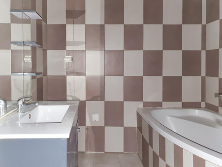 Maison prix nous consulter sur Belley (01300) - Réf. 14_Bel-593