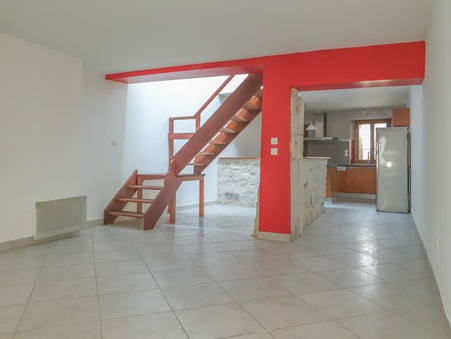 Achat maison Belley Réf. 14_Bel-593