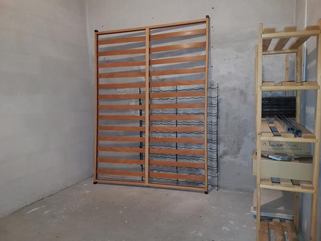 Achat appartement Belley Réf. 14_BEL-475