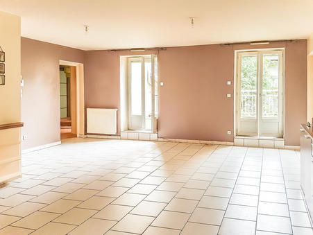 A vendre appartement Belley 01300; prix nous consulter