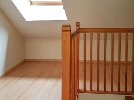 Achat appartement Belley Réf. 14_BEL-475