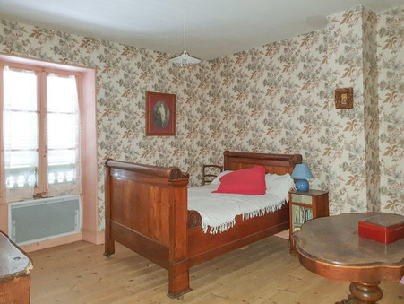 Vente maison prix nous consulter Magnieu