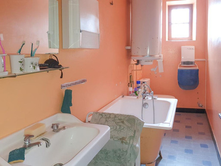 Maison sur Magnieu ; prix nous consulter ; A vendre Réf. 14_Mag-715