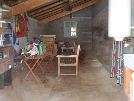 Vente maison prix nous consulter Magnieu