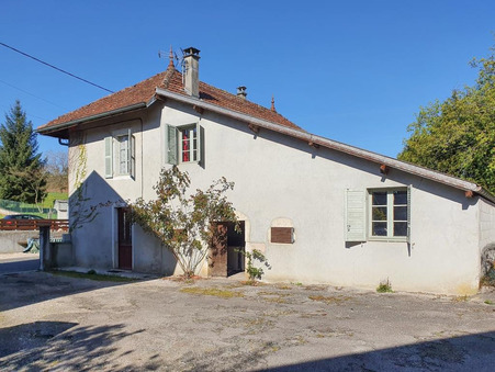 Maison sur Magnieu ; prix nous consulter ; A vendre Réf. 14_Mag-715