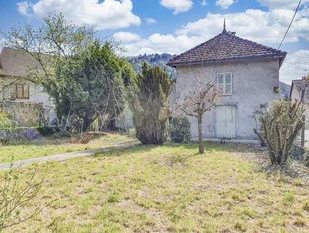 Achat maison Magnieu Réf. 14_Mag-715