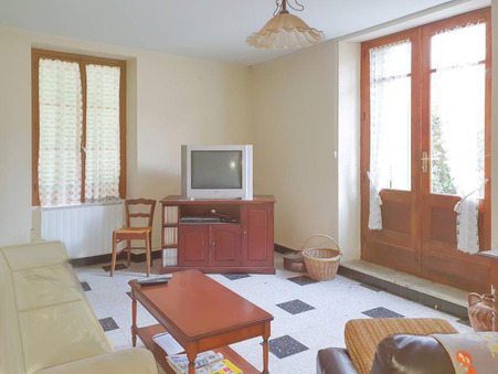 A vendre maison Magnieu 01300; prix nous consulter