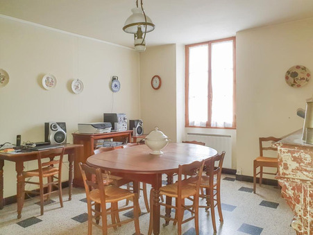 Achat maison Magnieu Réf. 14_Mag-715