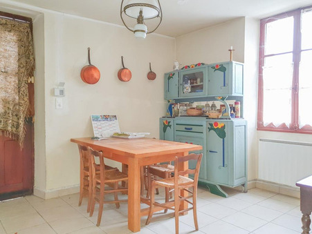 A vendre maison Magnieu 01300; prix nous consulter