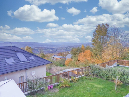 Vente appartement prix nous consulter Trévignin