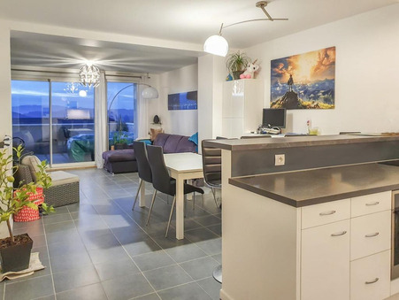 A vendre appartement Trévignin 73100; prix nous consulter