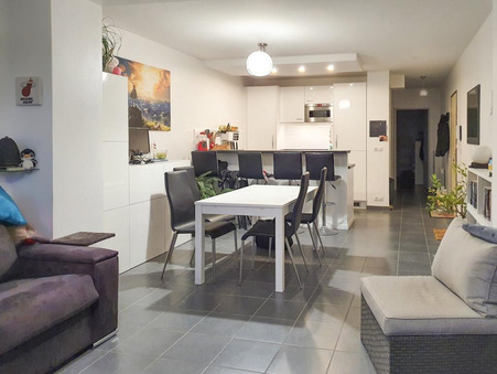 Appartement prix nous consulter Réf. 14_TREV-753 Trévignin