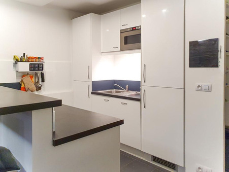 A vendre appartement Trévignin 73100; prix nous consulter