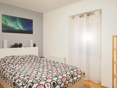 Vente appartement prix nous consulter Trévignin