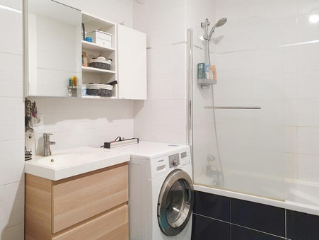 Vente appartement prix nous consulter Trévignin