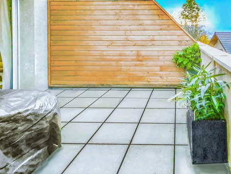 A vendre appartement Trévignin 73100; prix nous consulter