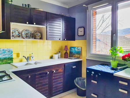 Maison prix nous consulter Réf. 14_PEY-794 Peyrieu