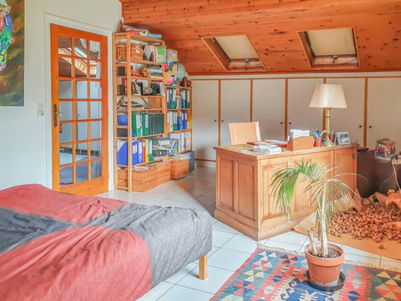 Vente maison prix nous consulter Peyrieu