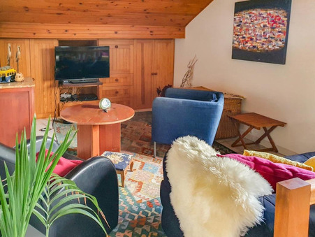 A vendre maison Peyrieu 01300; prix nous consulter