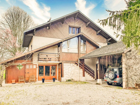 Vente maison prix nous consulter Peyrieu