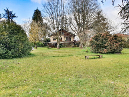 Achat maison Peyrieu Réf. 14_PEY-794