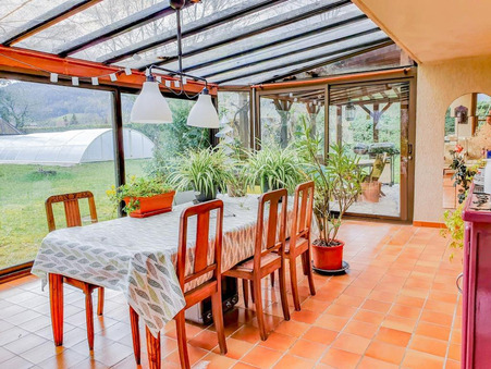 Vente maison prix nous consulter Peyrieu