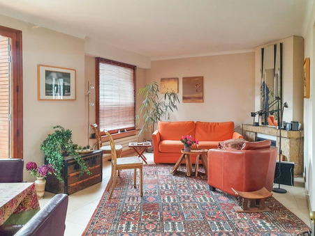 Vente maison prix nous consulter Peyrieu