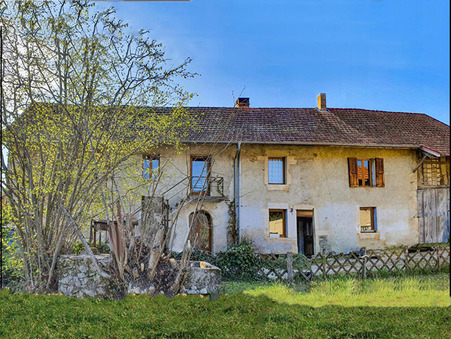 Maison sur Yenne ; prix nous consulter ; Vente Réf. 14_Chap-802