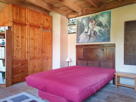 Achat maison Yenne Réf. 14_Chap-802