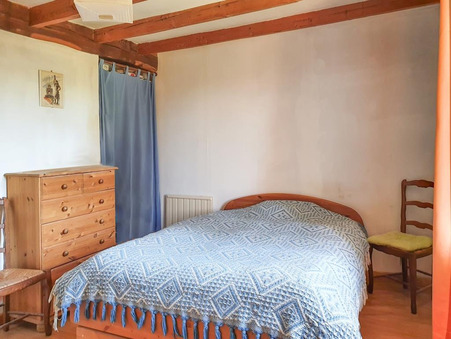 Vente maison prix nous consulter Yenne