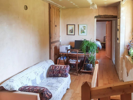 A vendre maison Yenne 73170; prix nous consulter