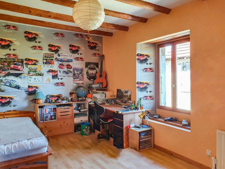 Vente maison prix nous consulter Yenne