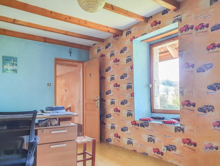 Vente maison prix nous consulter Yenne