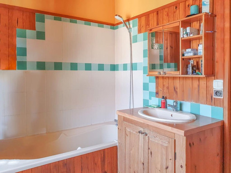 Maison sur Yenne ; prix nous consulter ; Vente Réf. 14_Chap-802