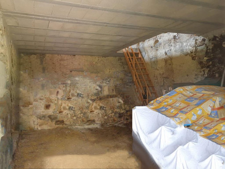 Achat maison Yenne Réf. 14_Chap-802