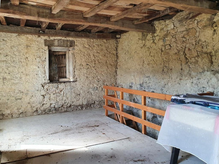 Maison prix nous consulter Réf. 14_Chap-802 Yenne