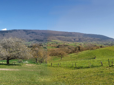 Maison prix nous consulter sur Yenne (73170) - Réf. 14_Chap-802