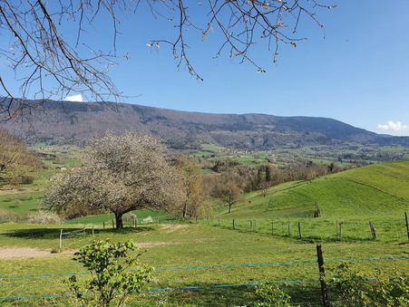 Maison prix nous consulter Réf. 14_Chap-802 Yenne