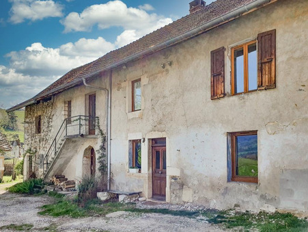 Maison prix nous consulter Réf. 14_Chap-802 Yenne