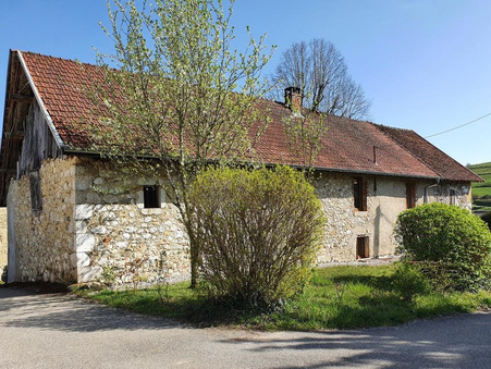 Maison sur Yenne ; prix nous consulter ; A vendre Réf. 14_Chap-802