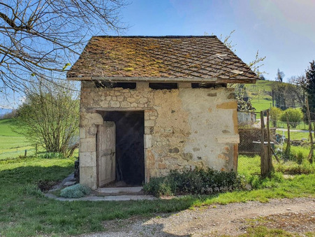 Maison sur Yenne ; prix nous consulter ; A vendre Réf. 14_Chap-802