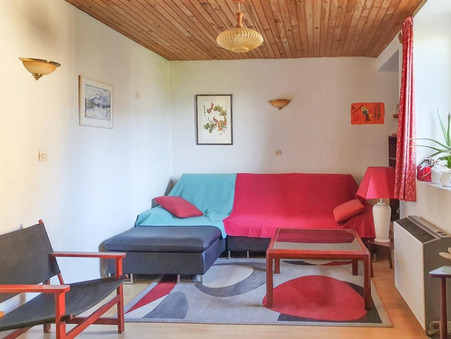 Vente maison prix nous consulter Yenne